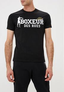 Футболка Boxeur Des Rues bxe-02esy