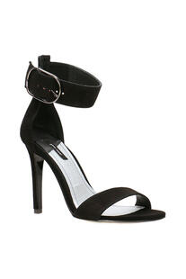 heeled sandals GINO ROSSI 6277032