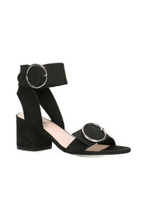 heeled sandals GINO ROSSI 6277005