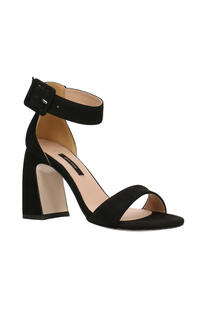 heeled sandals GINO ROSSI 6277044