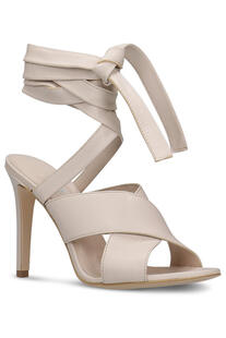 high heel sandals GINO ROSSI 5379679