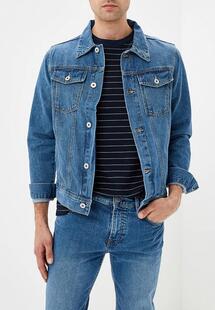 Куртка джинсовая Burton Menswear London 06t01nblu