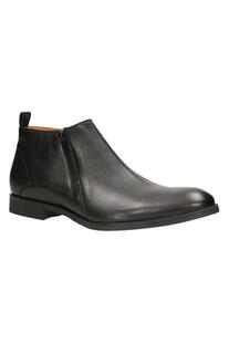 short boots GINO ROSSI 5549225
