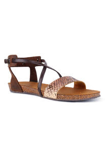 flat sandals GINO ROSSI 5549557