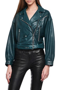 leather jacket GIORGIO&MARIO 6275901
