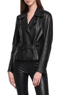 Leather Jacket John&Yoko 6275913