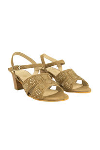 heeled sandals Zerimar 6276043