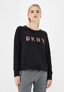 Свитшот DKNY Jeans dp8t5707