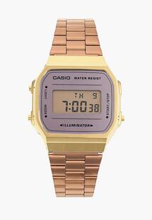 Часы Casio a-168wecm-5e
