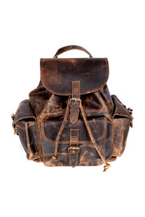 backpack WOODLAND LEATHER 6271600