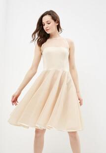 Платье Stylove s001-beige