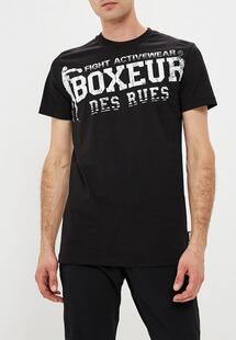 Футболка Boxeur Des Rues bxt-2486