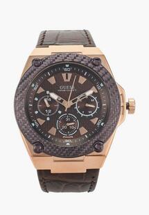 Часы Guess w1058g2