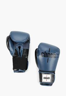 Перчатки боксерские Clinch c131