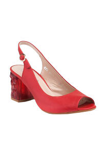 high heels sandals MARCO 6265011