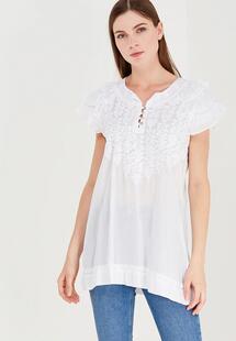 Блуза Fresh Cotton FR043EWANSZ3INM