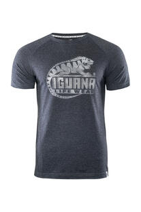 T-Shirt Iguana Lifewear 6269582