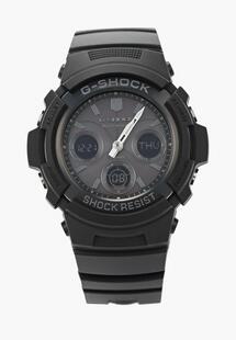 Часы Casio awg-m100b-1a