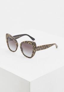 Очки солнцезащитные Dolce&Gabbana DO260DWENBB1NS00