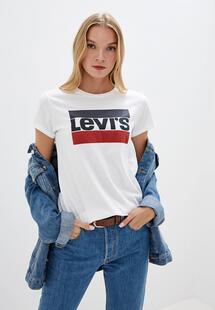 Футболка Levi's® LE306EWULV84INS