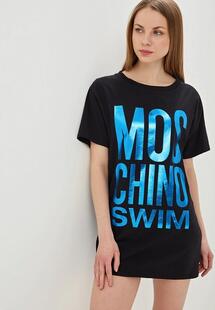 Туника MOSCHINO SWIM 1904