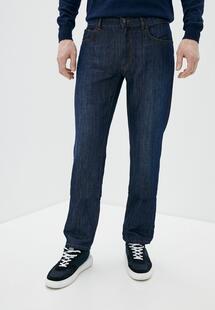 Джинсы Trussardi jeans TR016EMHKUA7JE320