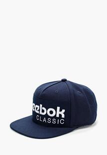 Бейсболка Reebok Classic ao0039