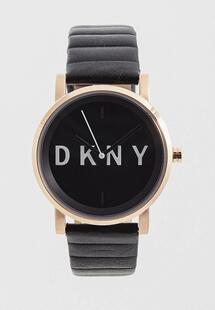 Часы DKNY Jeans DK001DWVKA42NS00