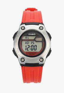 Часы Casio w-211-4a