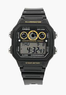 Часы Casio CA077DMHSV16NS00