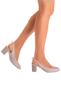 high heels sandals MARCO 6263895