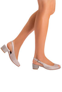 high heels sandals MARCO 6263953