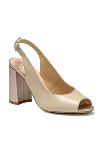 high heels sandals MARCO 6263912