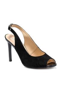 high heels sandals MARCO 6263938