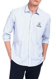 shirt POLO CLUB С.H.A. 6261933