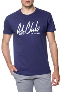 t-shirt POLO CLUB С.H.A. 5970107