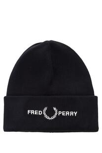 Шапка Fred Perry 6257990