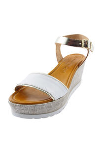heeled sandals BORBONIQUA 6235883