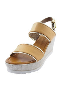 heeled sandals BORBONIQUA 6235885