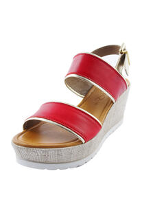 high heels sandals BORBONIQUA 5912061
