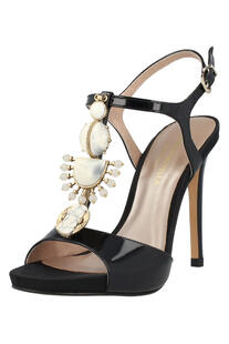 high heels sandals Roberto Botella 5324490