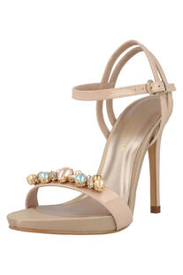 high heels sandals Roberto Botella 5325046