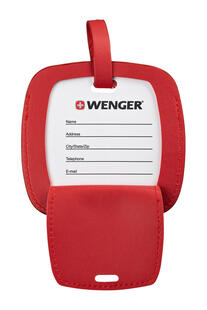 Бирка для багажа Wenger 12261772