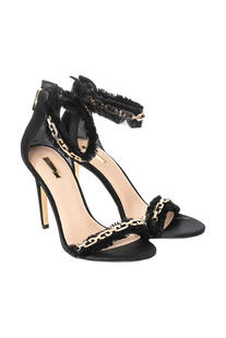 heeled sandals Guess 6227130