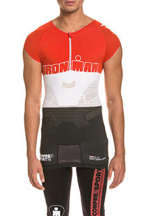 sports t-shirt IRONMAN 6187755