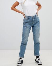Светлые джинсы в винтажном стиле Urban Bliss - Синий 1313071