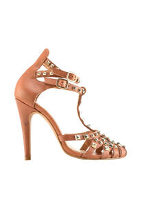 High heels sandals MIAMICCI 6215557