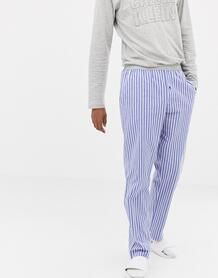 Пижамные брюки Calvin Klein - Синий 1358164