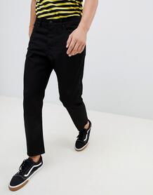 Черные джинсы в стиле 90-х Cheap Monday - Черный 1337649