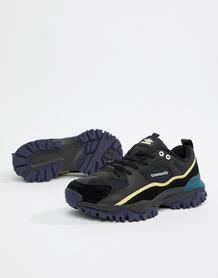 Черные кроссовки Umbro - Черный 1318996